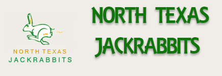 North Texas Jackrabbits