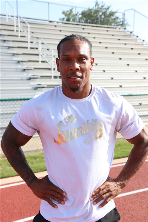 Daryll Williams
