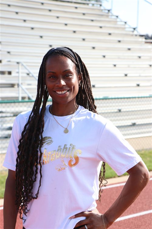 Mechelle Freeman